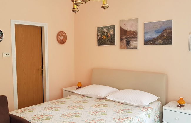 Cozy Apartments Matulji - Foto 2