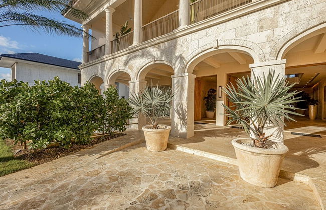 Playa Serena 19 Sumptuous Retreat - Foto 5