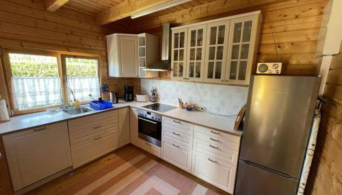 Ferienhaus Woody - Foto 5