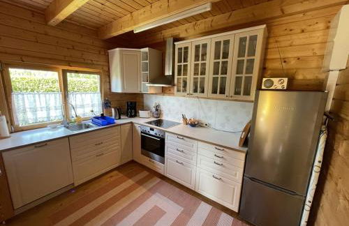 Ferienhaus Woody - Photo 5