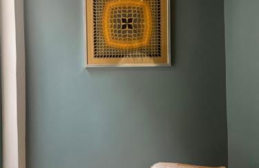 Historic design house near aquarium - Foto 1