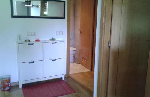 TORRE de la FUENTE AprtoVistas Piscina Parking - Foto 16