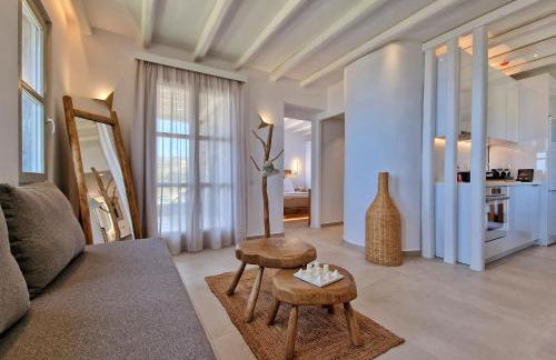 AGADA Folegandros Suites & Villas Adults Only - Foto 91