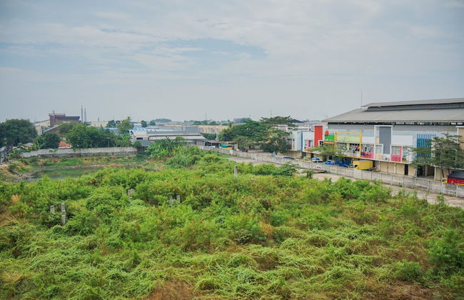 Cozy Stay @ Studio 19 Avenue Apartment - Foto 16