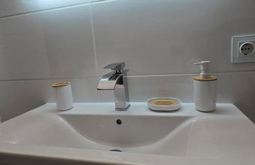 Big Apartment in Krefeld City, Große Ferienwohnung in Krefeld Zentrum - Foto 21