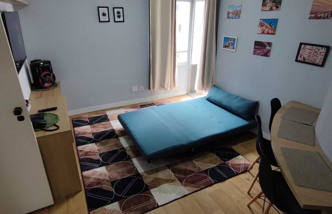 APART FANTÁSTICO - HAKKA EVENTOS E METRÔ - Photo 19