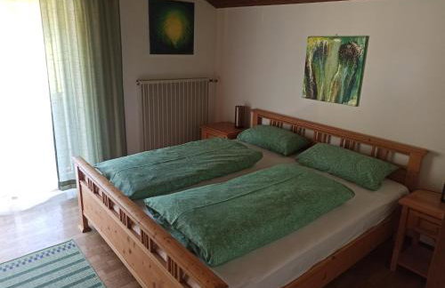 Fewo am Glückswegerl - Foto 10