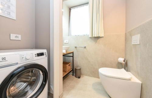 Villa Beatrice front lake - Foto 45