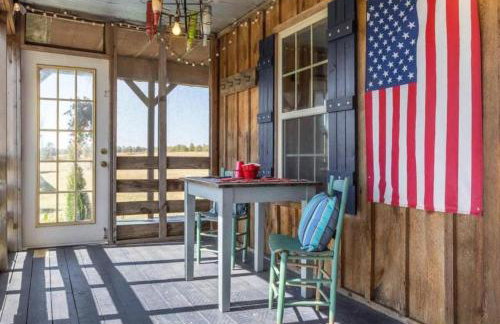 Americana Farm Getaway - Foto 36