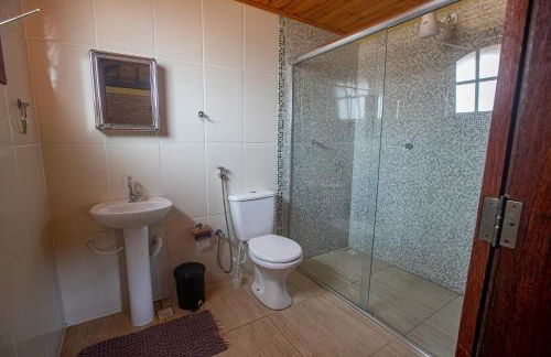 Casa do Eduardo ibitipoca mg - Foto 41