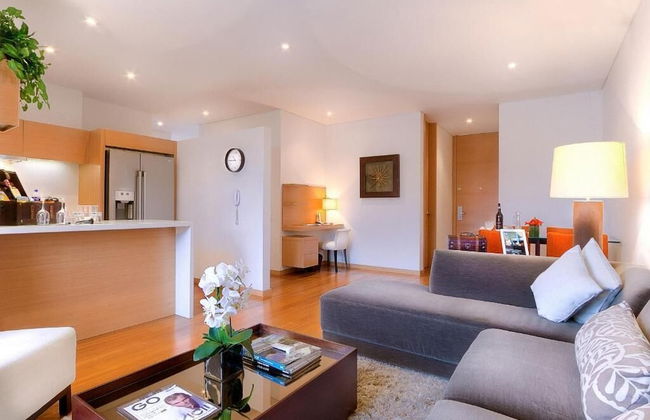 93 Luxury Suites & Residences - Photo 46