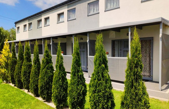 Holiday Home in Ustka Near Quiet Beach - Foto 23