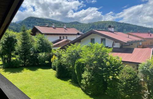 Ferienwohnung Rohr - Foto 2