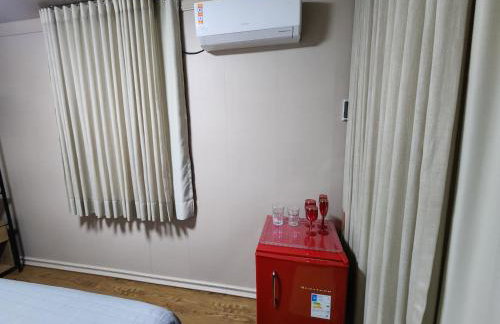 Pousada Vilas Boas - Suíte Casal 2 - Foto 30