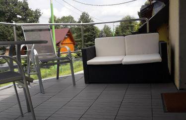 Jarkowice 4x4 z widokiem na Jeziorko - Foto 23