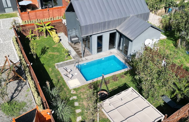 Monk Livingspace - Foto 18