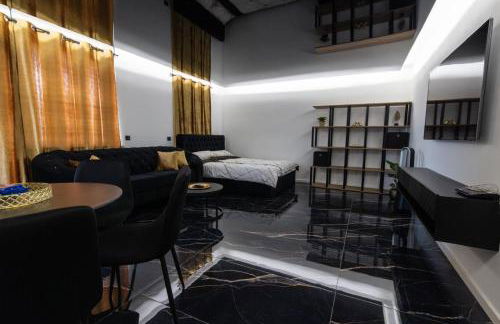 Optimus Apartment - Foto 1