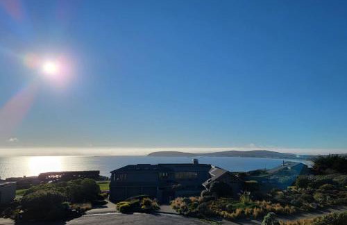 Bodega Bay Sonoma Coast Ocean Views 3 Bedroom Home - Foto 33