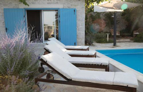 Stone House Kula Milica - Foto 3