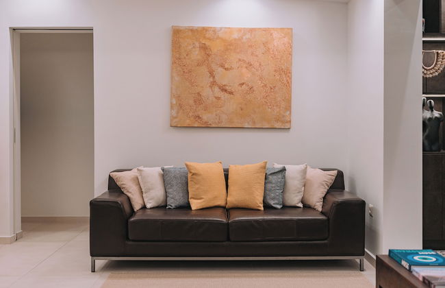 Alimos Luxury 3Bd w Outdoor Jacuzzi - Foto 27