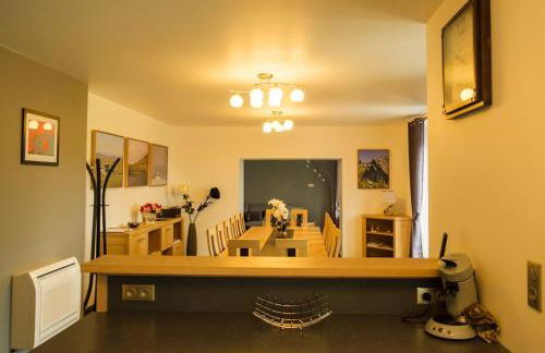 Grand gîte Aubrac Vallée du Lot - Photo 36