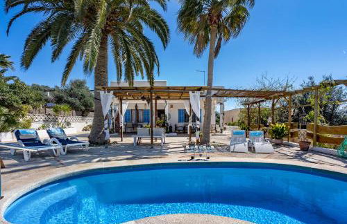 Cas Padri by dracmallorca - Foto 1