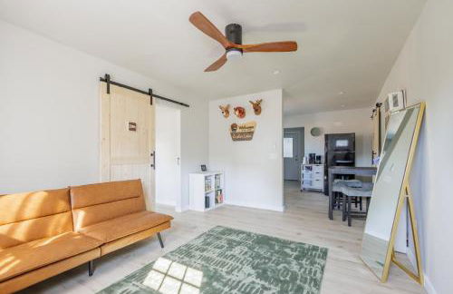 Cozy Crater Lake House Close to Hwy97 - Foto 1