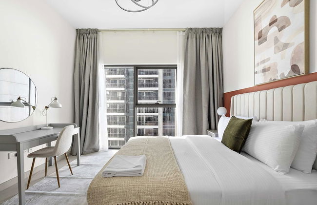 Silkhaus Najmat C 2, Al Reem Abu Dhabi - Photo 27