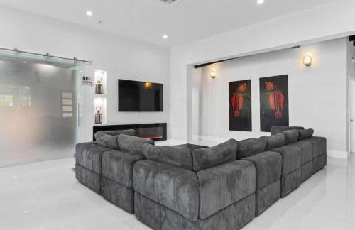 New Construction Villa Top Location Jacuzzi Bkb CT - Foto 78