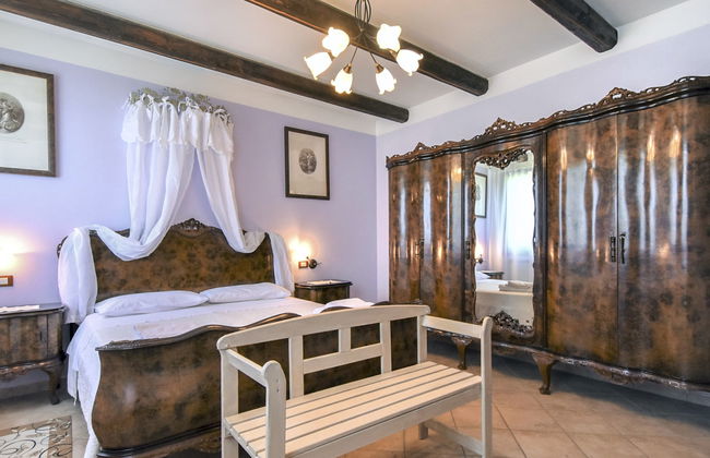 Azienda Agricola Forzello - Foto 15