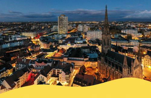 Romance sur les Remparts - Route des Vins - Foto 21