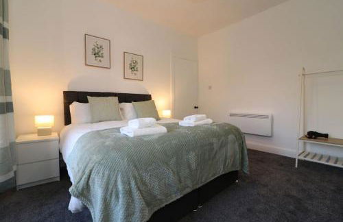 Modern 2 Bedroom Cottage Flat - Foto 19