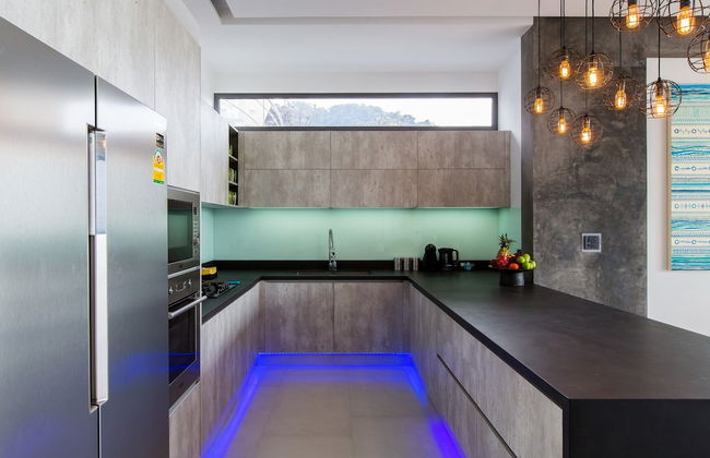 Villa Omari 5Bedroom with Pool near Kata Beach - Foto 10