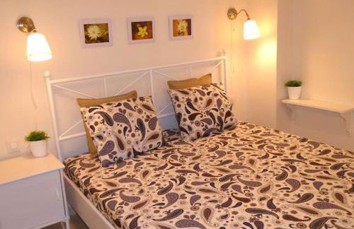 Ático fresco y luminoso con aparcamiento privado - Foto 24