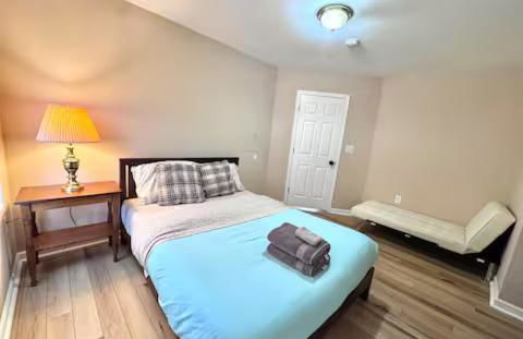 Amazing Cozy Apartment for family & group - Foto 47