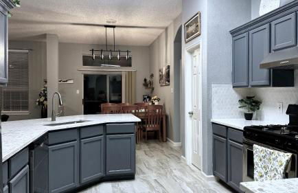 A Beautiful Home in Dallas-Fort Worth - Foto 9