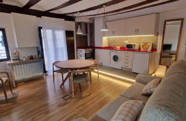 Mirador La Torre- céntrico con parking privado gratis - Foto 17