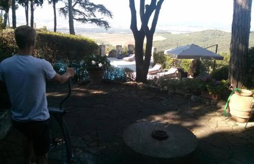 Argiano Dimore Wine Relais - Foto 108