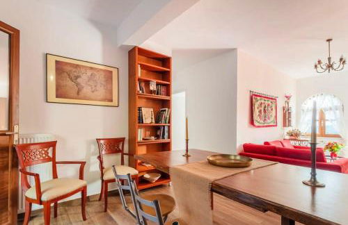 Stemnitsa Stone Residence - Cosy Mountain Escape - Photo 10