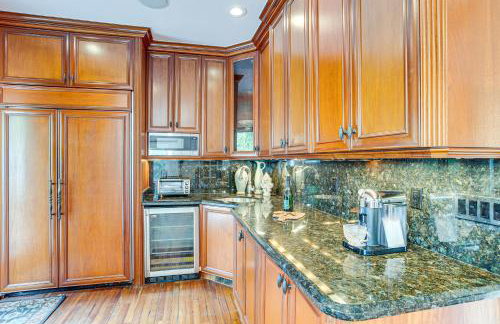 Lush West Palm Beach Getaway with Backyard Oasis! - Foto 15