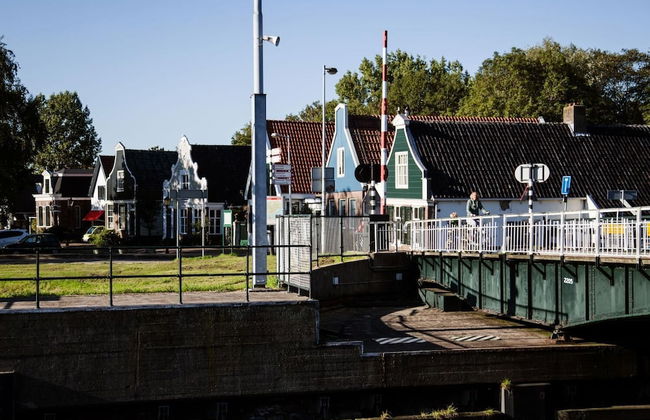 SWEETS - Buiksloterdraaibrug - Foto 10