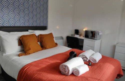 Private En-Suite - Foto 4