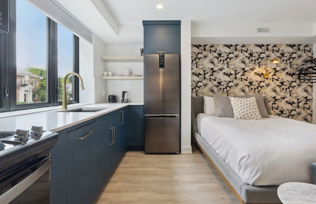 Downtown Collingwood Condos - Foto 65