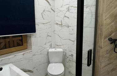 Zymbiańsko Chałupa 2 z jacuzzi - Foto 17