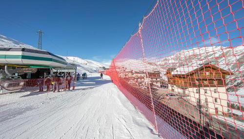 Fiocco Di Neve Ski in- Ski out 10m - Happy Rentals - Foto 3, Other