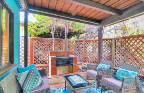 Old Town 1BR Short Drive to Downtown and Beaches 4.5 - Foto 6