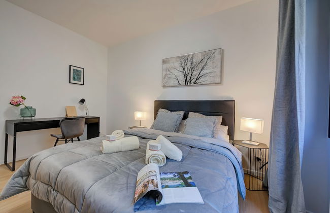 Boutique Apartments - Foto 12