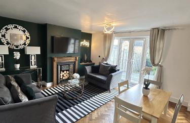 Cosy Corby Getaway - Foto 7