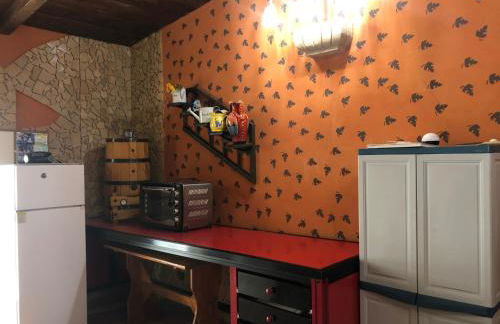 Oasi Bochini - Foto 8