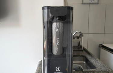 Apartamento 3 quartos Duplex na Praia Taperapuan, 400 metros da praia - Photo 23